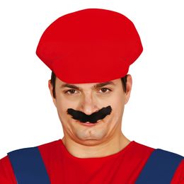 Rørlegger Rød Hatt