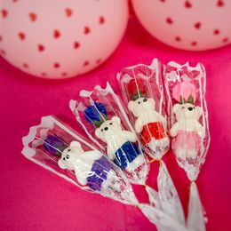 Bildspel - Ros med Björn