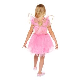 Bildspel - Rosa Fé Barn Maskeraddräkt