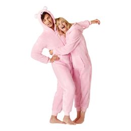 Bildspel - Rosa Björn Onesie