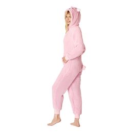 Bildspel - Rosa Björn Onesie