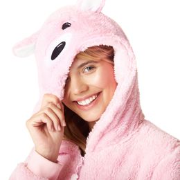 Bildspel - Rosa Björn Onesie