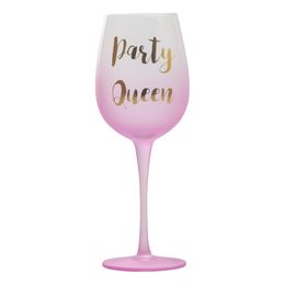 Rosa Vinglas Party Queen