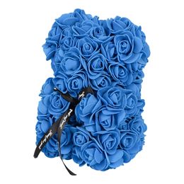 Bildspel - Rosbjörn Student