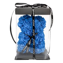 Bildspel - Rosbjörn Student