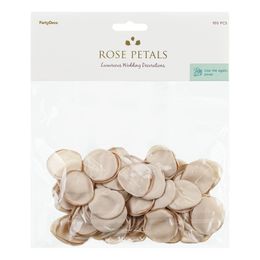 Diaesitys - Ruusu Terälehdet Beige