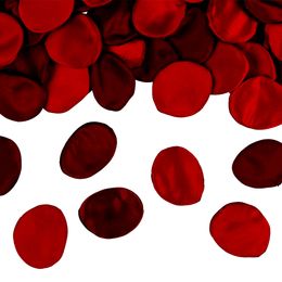 Ruusu Terälehdet Punainen