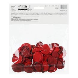 Diaesitys - Ruusu Terälehdet Punainen