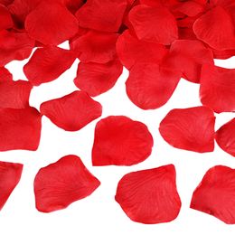 Rosenblade Lyserøde