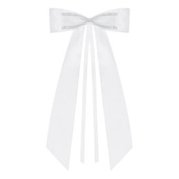 Rosetter med Fluga Vit