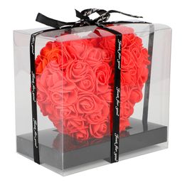 Bildspel - Roshjärta