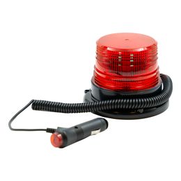 Lysbildefremvisning - Roterende Lampe LED
