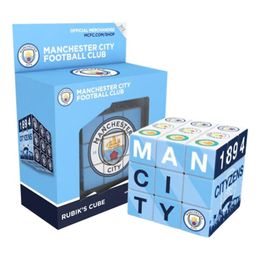 Rubiks Kub Manchester City