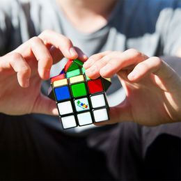 Lysbildefremvisning - Professorterning Original