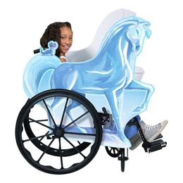 Disney Frost/Frozen Rullstolsdräkt