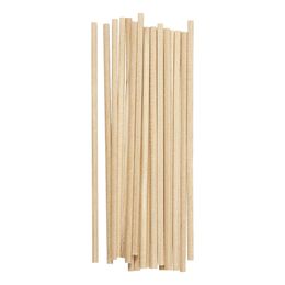 Rundstave til Hobbyprojekter