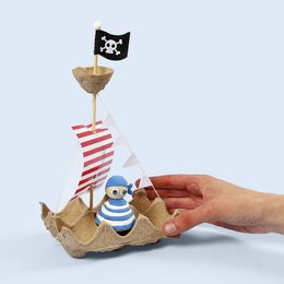 Lysbildefremvisning - Rundstave til Hobbyprojekter