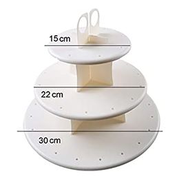 Bildspel - Kakfat för Cake Pops