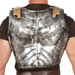 Lysbildefremvisning - Rustning Romer