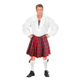 Bildspel - Rutig Kjol