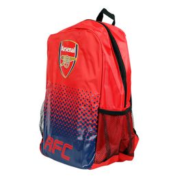 Bildspel - Ryggsäck Arsenal