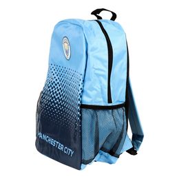 Lysbildefremvisning - Rygsæk Manchester City