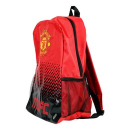 Lysbildefremvisning - Ryggsekk Manchester United