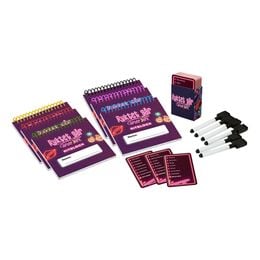 Bildspel - Ryktet Går After Dark Vuxenspel