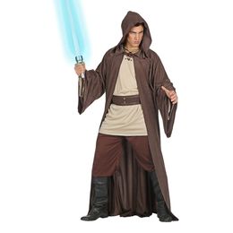 Rymdkrigare Maskeraddräkt