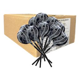 S-merke Klubber Salte Stor pakke