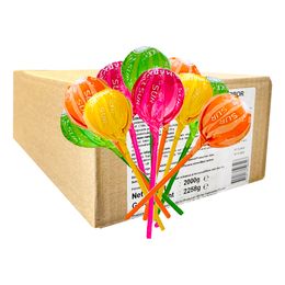 S-märke Klubbor Sura Storpack