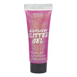 Lysbildefremvisning - S&S Glimmergel på Tube