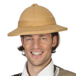Safarihatt