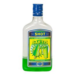 Saftis Fill-up Extrakt