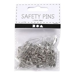 Bildspel - Säkerhetsnålar