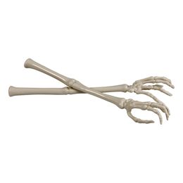 Salaattiottimet Luurankokädet