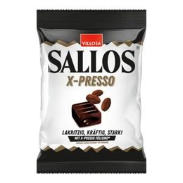 Sallos X-PRESSO