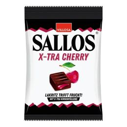 Sallos X-tra Cherry