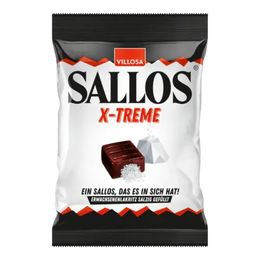 Sallos X-TREME