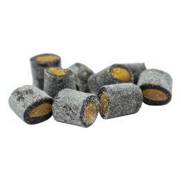 Bildspel - Salmiakfylld Lakrits Storpack