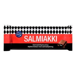 Salmiakki Salmiakgodis
