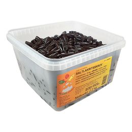 Salt Lakritsskruv Storpack