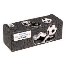 Bildspel - Salt- & Pepparkar Fotboll Magnetisk