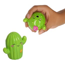 Bildspel - Salt- & Pepparkar Kaktus