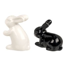 Bildspel - Salt- & Pepparkar Kaniner