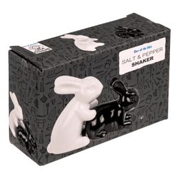 Bildspel - Salt- & Pepparkar Kaniner