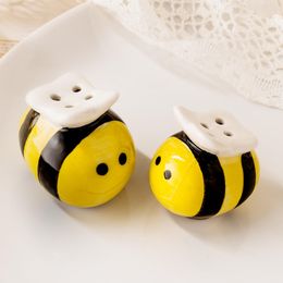 Bildspel - Salt- & Pepparkar Meant to Bee