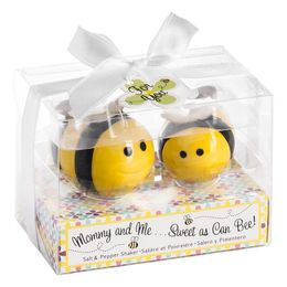 Bildspel - Salt- & Pepparkar Meant to Bee