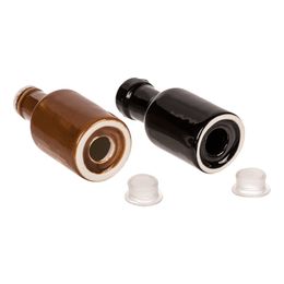 Diaesitys - Suola- & Pippurisirottimet Olut & Viini