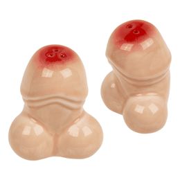 Salt- & Pepperbøsser Penis
